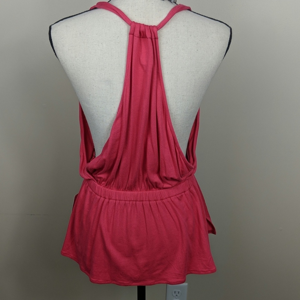 NWT. Free People Shirt - Picture 4 of 6
